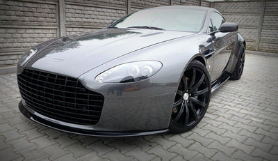 Zderzak Przedni pasujący do Aston Martin V8 Vantage