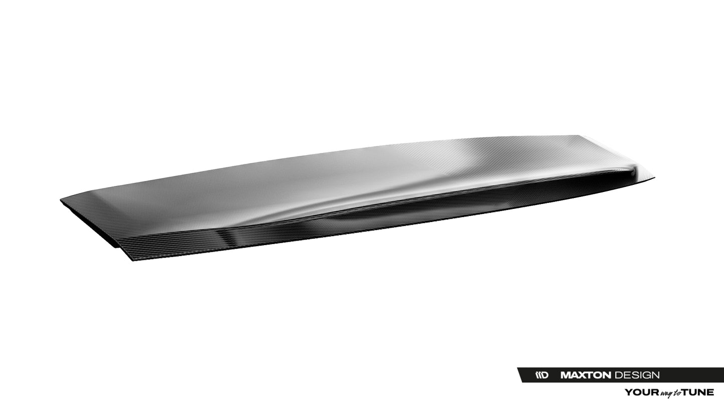 Karbonowy Spoiler Prepreg V.2 Mercedes-AMG GT 43 / 55 / 63 / 63 S E Performance C192