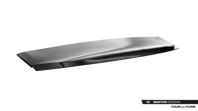 Karbonowy Spoiler Prepreg V.2 Mercedes-AMG GT 43 / 55 / 63 / 63 S E Performance C192