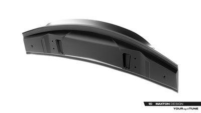 Karbonowy Spoiler Prepreg V.2 Mercedes-AMG GT 43 / 55 / 63 / 63 S E Performance C192