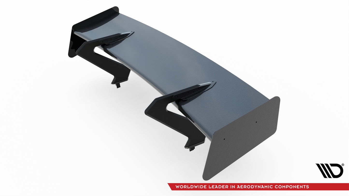 Carbon Spoiler suitable for Audi R8 Mk2 