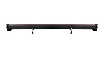 Karbonowy Spoiler V.2 + LED pasujący do Porsche 911 GT3 991