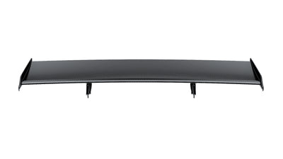 Karbonowy Spoiler V.2 + LED pasujący do Porsche 911 GT3 991