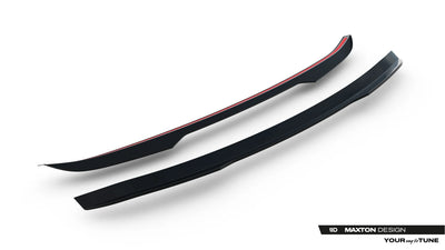 Dolny Spoiler Cap Alfa Romeo Junior Mk1