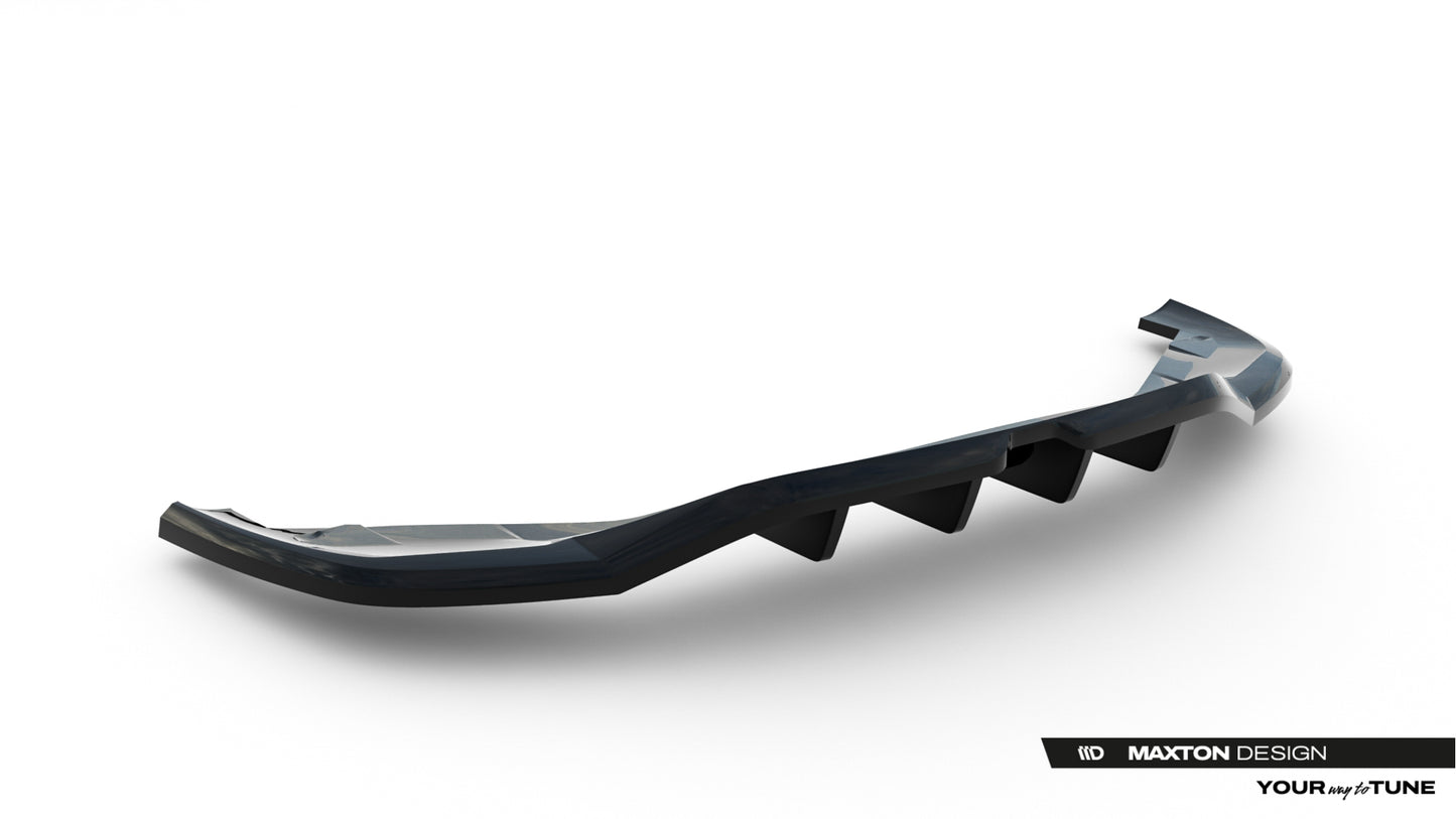 Splitter Tylny (Z Dyfuzorem) Alfa Romeo Tonale Mk1