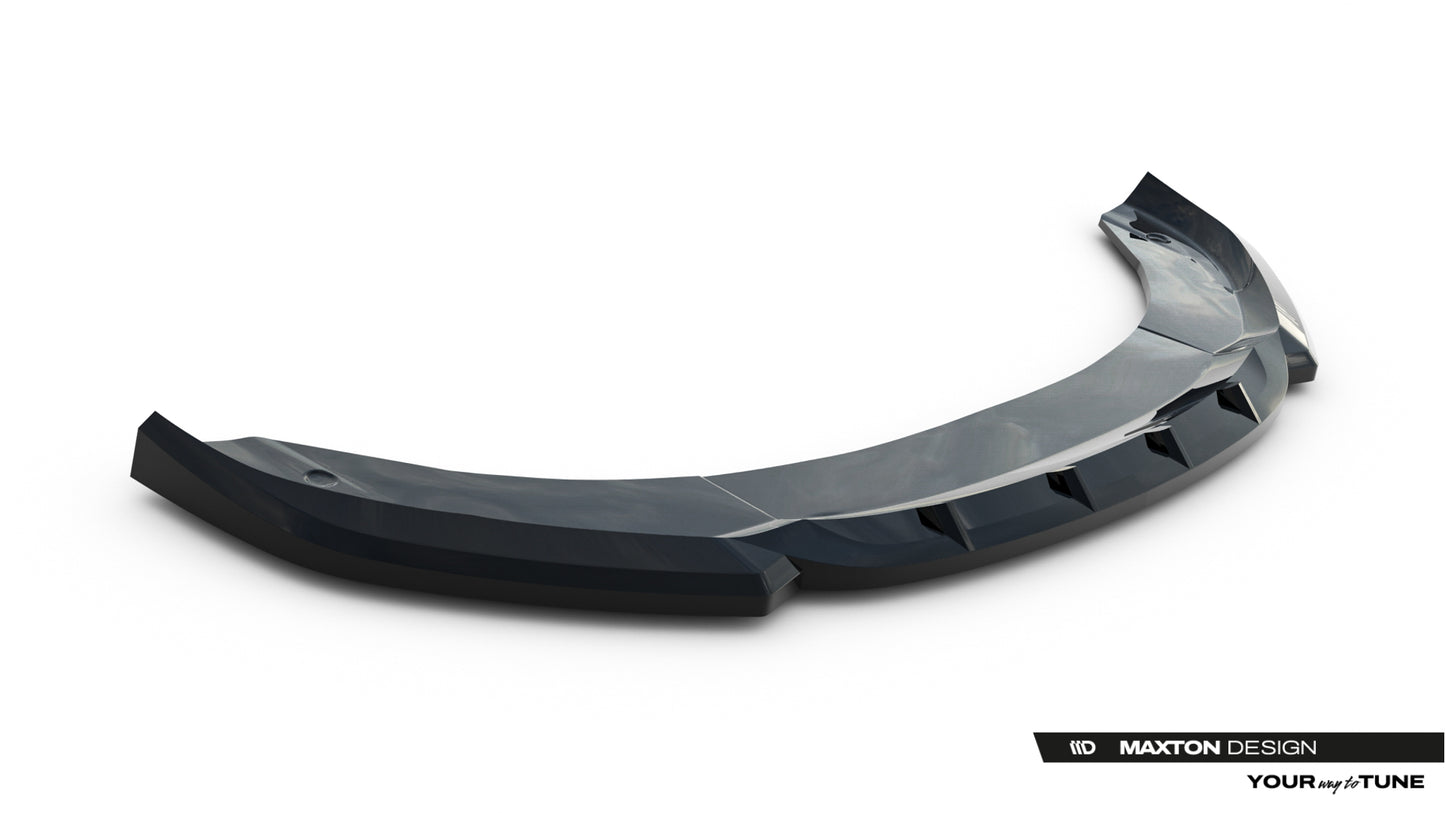 Splitter Przedni V.2 Alfa Romeo Tonale Mk1