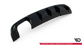Rear Valance Audi A3 S-Line Sportback 8V 