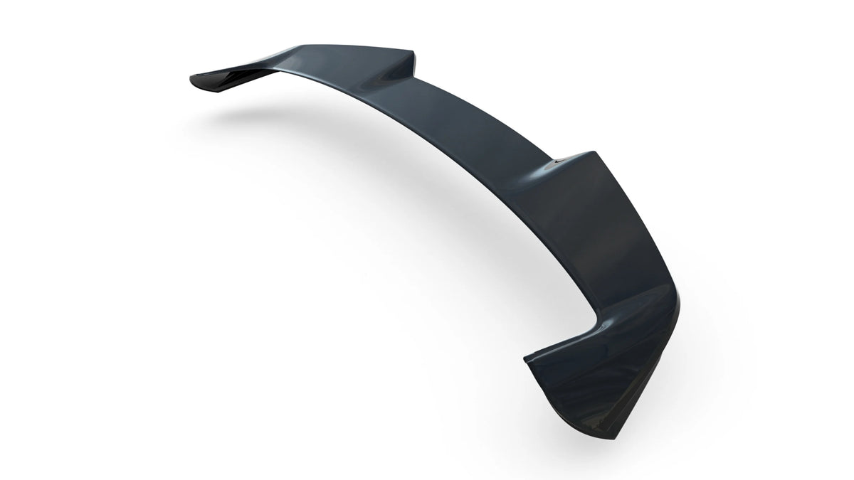 Spoiler Cap 3D passend für Audi A6 Avant / A6 Allroad / A6 S-Line Avant / S6 Avant C8 / C8 Facelift