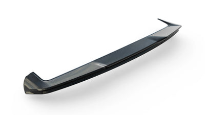 Spoiler Cap 3D passend für Audi A6 Avant / A6 Allroad / A6 S-Line Avant / S6 Avant C8 / C8 Facelift