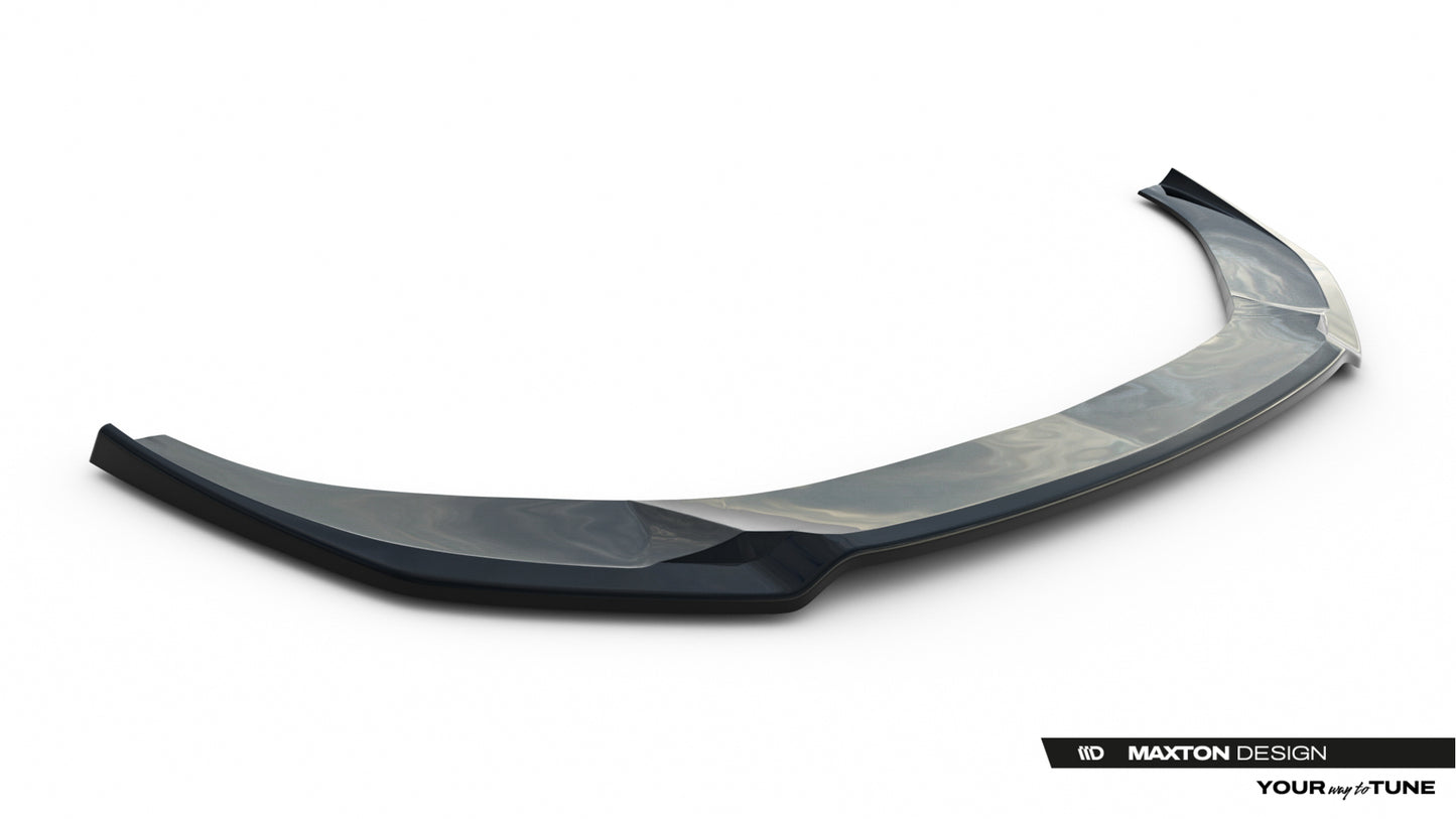 Front Diffusor V.1 Audi A6 S-Line / S6 C8 / C8 Facelift