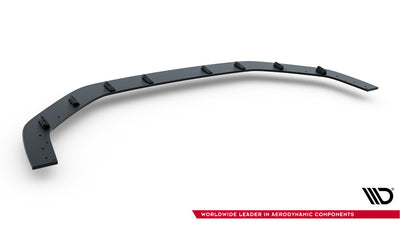 Splitter Przedni Street Pro Audi RS3 Sedan 8Y Facelift
