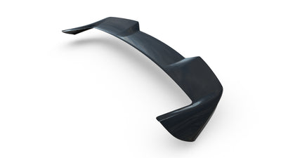 Plus Haut Spoiler Cap 3D compatible avec Audi RSQ8 Mk1 /Mk1 Facelift