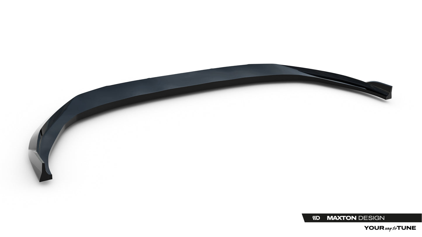 Front Diffusor V.3 Audi S3 Sportback / A3 S-line Sportback  8Y Facelift