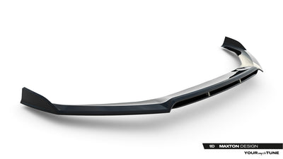 Front Diffusor Audi S5 / A5 S-Line Coupe F5