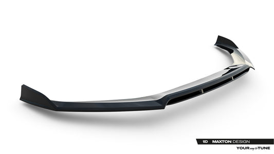 Front Diffusor Audi S5 / A5 S-Line Coupe F5