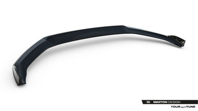 Front Diffusor Audi S5 / A5 S-Line Coupe F5