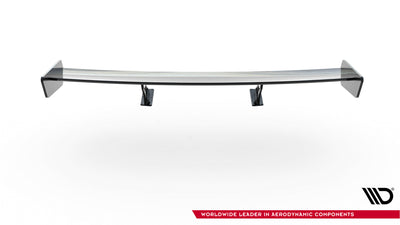 Carbon Spoiler suitable for Alfa Romeo Giulia Quadrifoglio