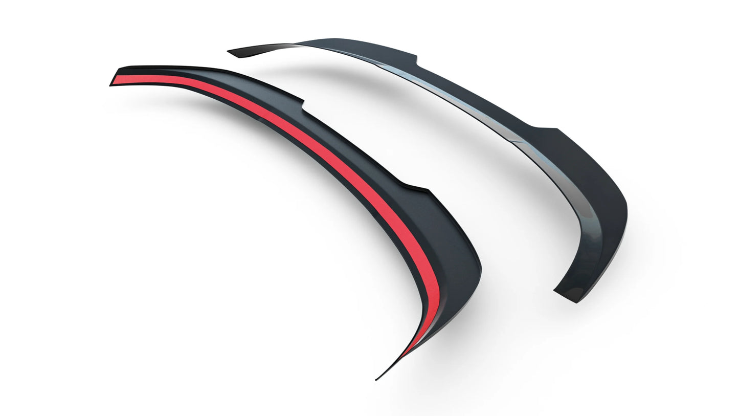 Spoiler Cap passend für BMW 1 F40 M-Pack