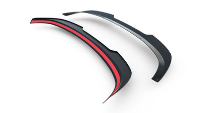 Spoiler Cap passend für BMW 1 F40 M-Pack