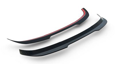 Spoiler Cap passend für BMW 1 F40 M-Pack