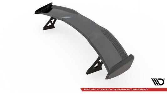Karbonowy Spoiler pasujący do BMW M4 G82 / G82 Facelift / M440i / 4 M-Pack G22 / G22 Facelift