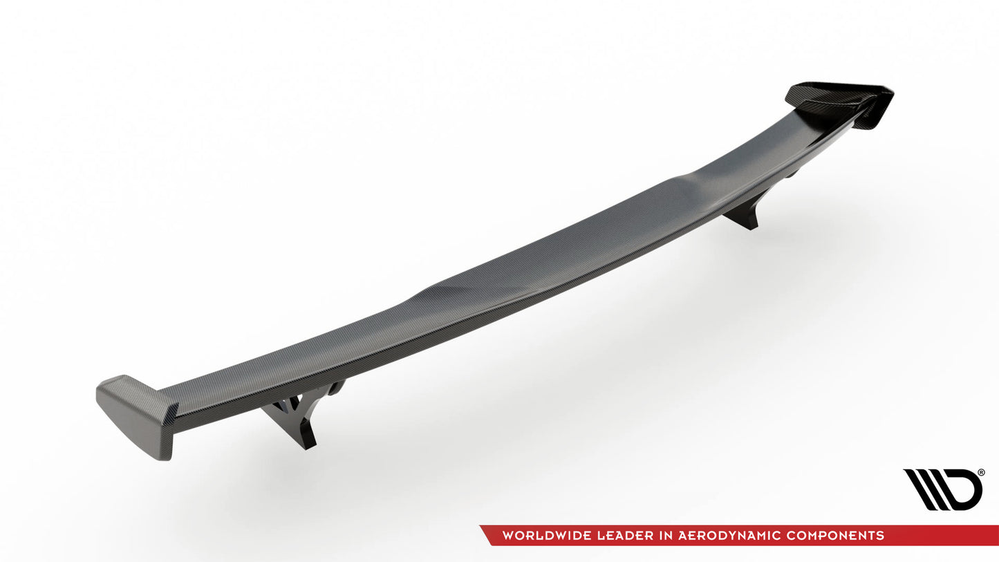 Carbon Fiber Spoiler Wing suitable for BMW M4 G82 / G82 Facelift / M440i / 4 M-Pack G22 / G22 Facelift