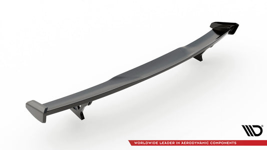 Karbonowy Spoiler pasujący do BMW M4 G82 / G82 Facelift / M440i / 4 M-Pack G22 / G22 Facelift