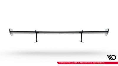 Carbon Spoiler With Upper Swan Mounting  compatible with BMW M2 G87