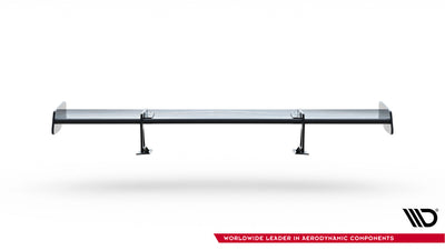 Carbon Spoiler With Upper Swan Mounting  compatible with BMW M2 G87