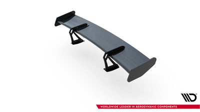 Carbon Spoiler With Upper Swan Mounting  compatible with BMW M2 G87