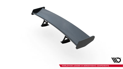 Carbon Spoiler With Internal Brackets Uprights suitable for BMW M4 G82 / G82 Facelift / M440i / 4 M-Pack G22 / G22 Facelift