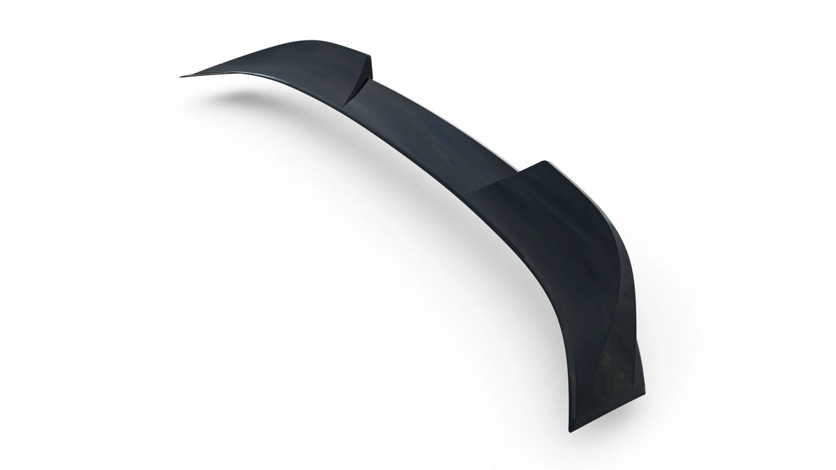 Spoiler Cap 3D passend für BMW 2 Coupe G42 / M2 G87