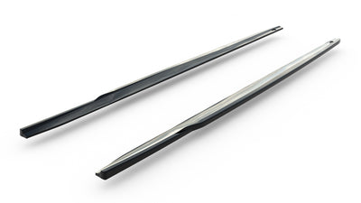 Rajouts Des Bas De Caisse V.1 compatible avec BMW 2 Gran Coupe M-Pack / M235i F44