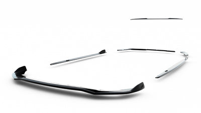 Diffusor Satz V.1 passend für BMW 2 Gran Coupe M-Pack F44