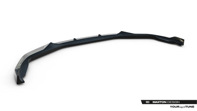 Front Splitter V.1 BMW M5 F90 Facelift