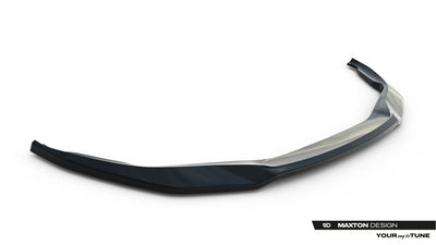 Front Splitter V.2 BMW M5 F90 Facelift