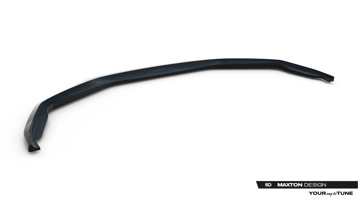 Front Diffusor V.3 BMW M5 F90 Facelift
