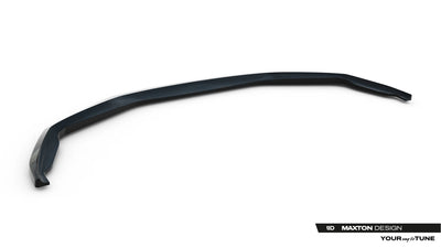 Front Diffusor V.3 BMW M5 F90 Facelift