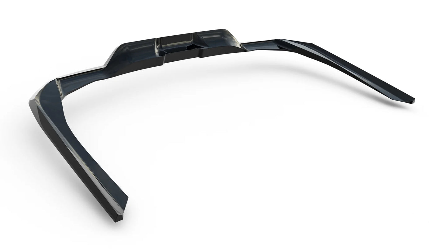 Splitter Tylny (Z Dyfuzorem) V.2 pasujący do BMW M760e G70