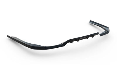 Splitter Tylny (Z Dyfuzorem) V.2 pasujący do BMW M760e G70