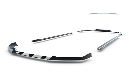 Ensemble Diffuseur compatible avec BMW M760e G70