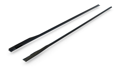 Seitenschweller Diffusor V.2 passend für BMW i7 e-Drive50 M-Pack / i7 x-Drive60 M-Pack / i7 M70 xDrive M-Pack G70