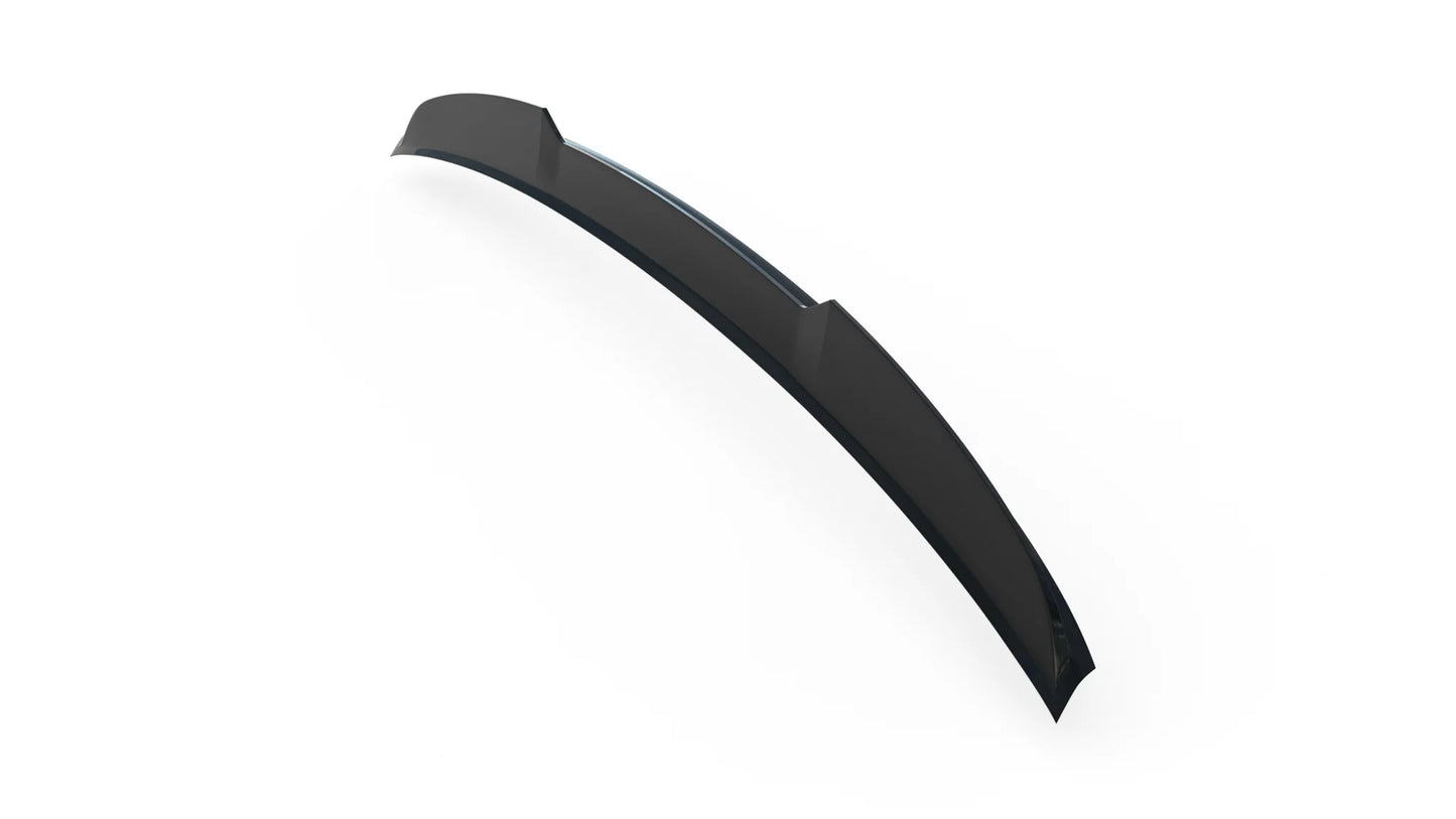 Spoiler Cap 3D V.2 suitable for BMW 7 M-Pack / M760e / i7 M-Pack G70