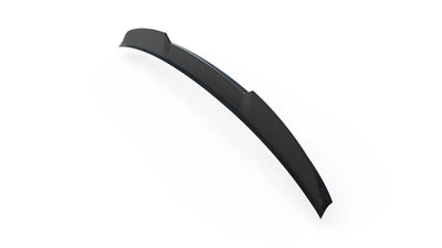 Spoiler Cap 3D V.2 suitable for BMW 7 M-Pack / M760e / i7 M-Pack G70