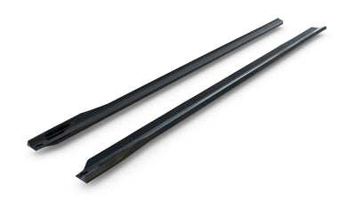 Rajouts Des Bas De Caisse compatible avec BMW M760e G70