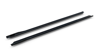Rajouts Des Bas De Caisse compatible avec BMW M760e G70