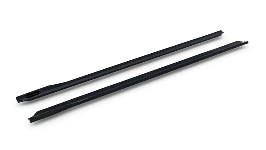 Rajouts Des Bas De Caisse compatible avec BMW M760e / 750e G70