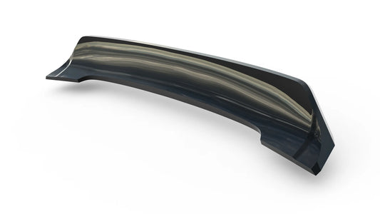 Splitter Tylny (Z Dyfuzorem) BMW X3 G01