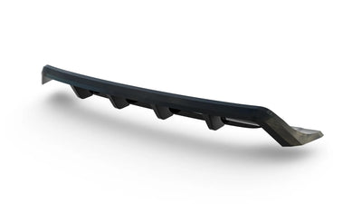 Rear Splitter (with vertical bars) suitable for BMW X3 G01