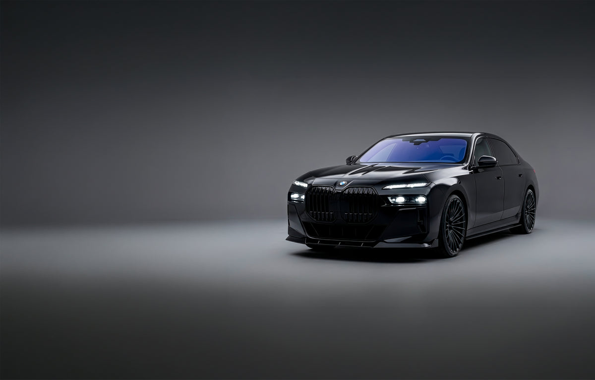 Audi R8 Design Front Front Splitter V.1 suitable for Audi R8 Mk2 Facelift – Maxton Design